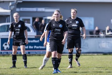 Bild 136 - F VfL Kellinghusen - FSG Kaki-StuSie : Ergebnis: 2:1